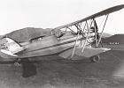 1931 Waco QCF-2 NC114841